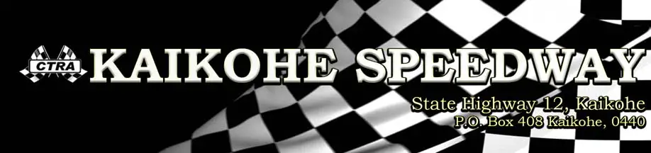 Kaikohe Speedway