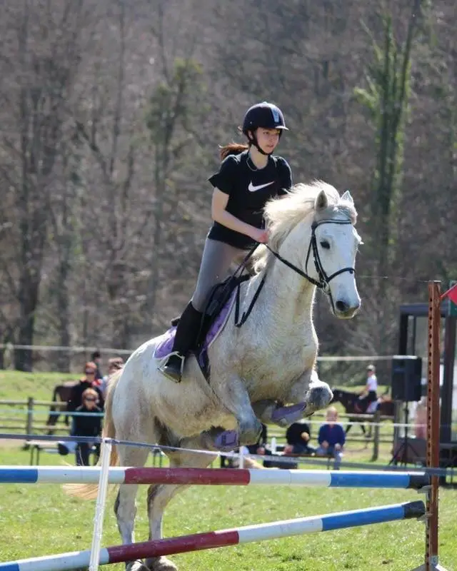 Centre Equestre Cantegril
