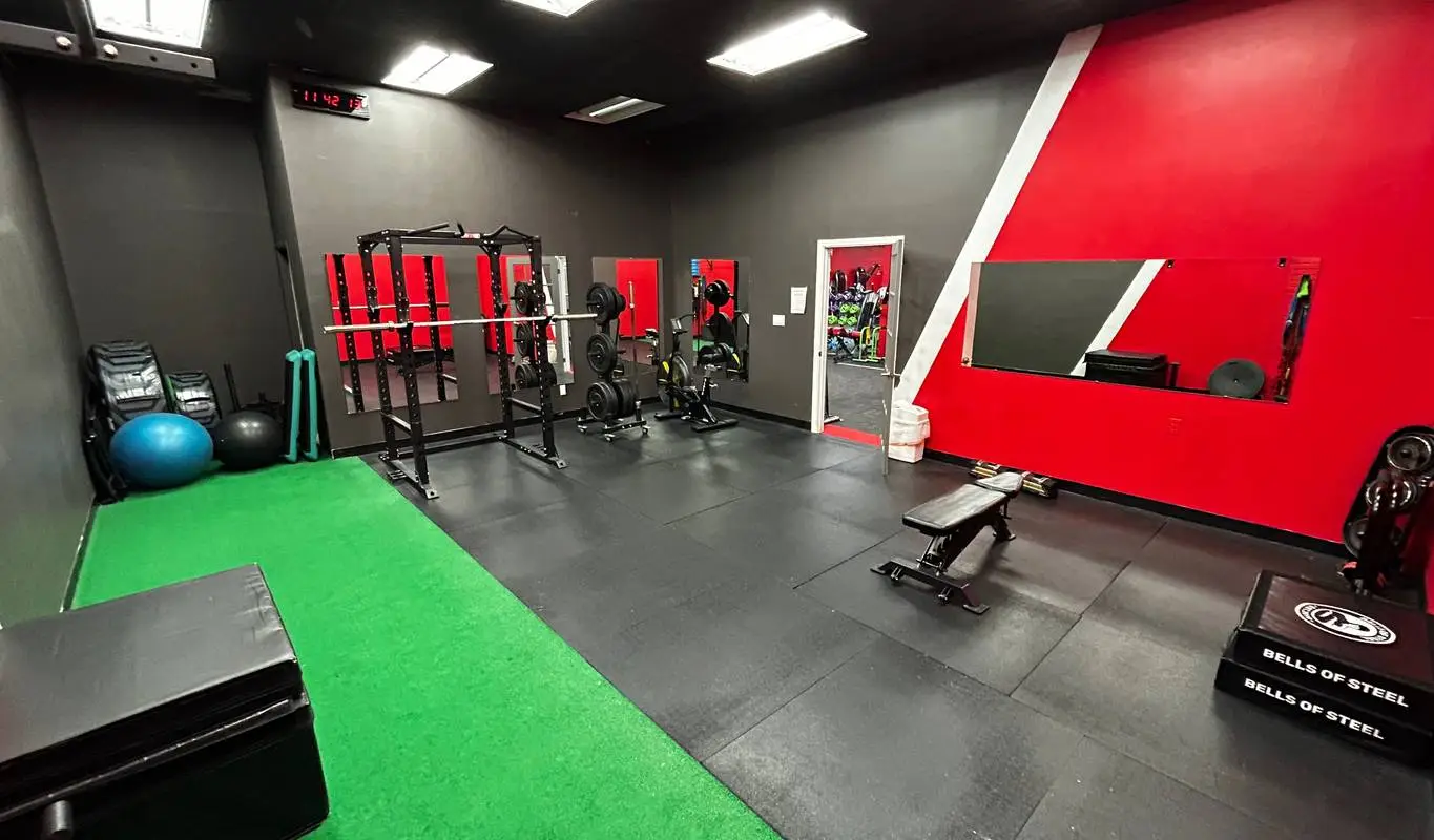 Snap Fitness