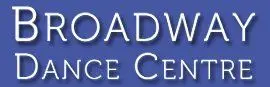 Broadway Dance Centre