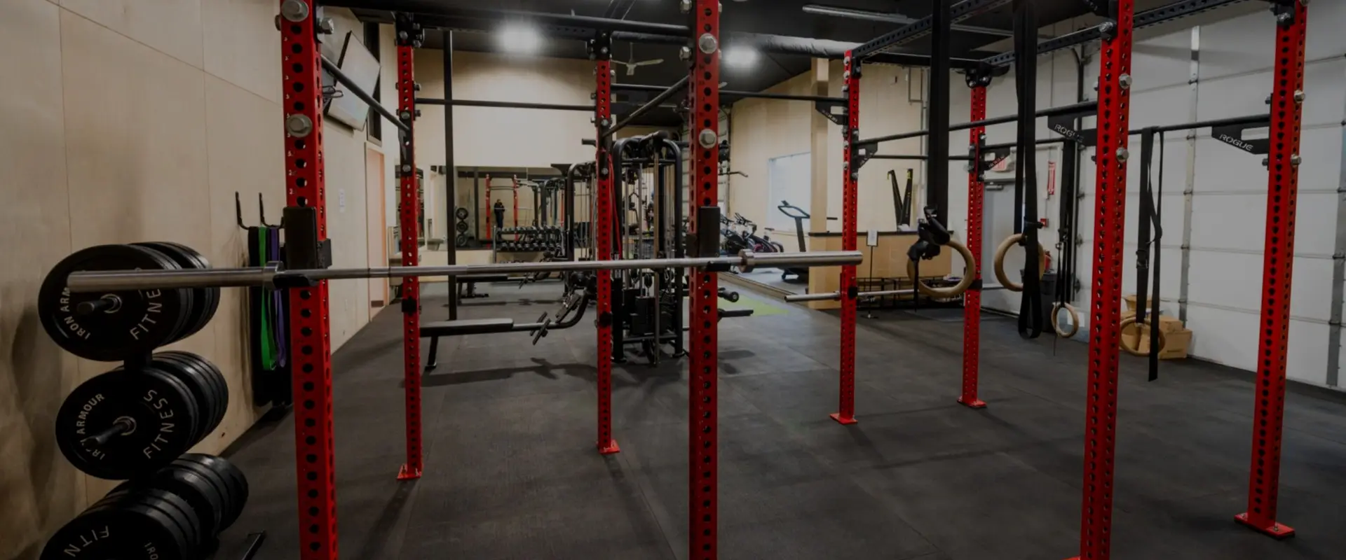 Elevate by Primal Athletics