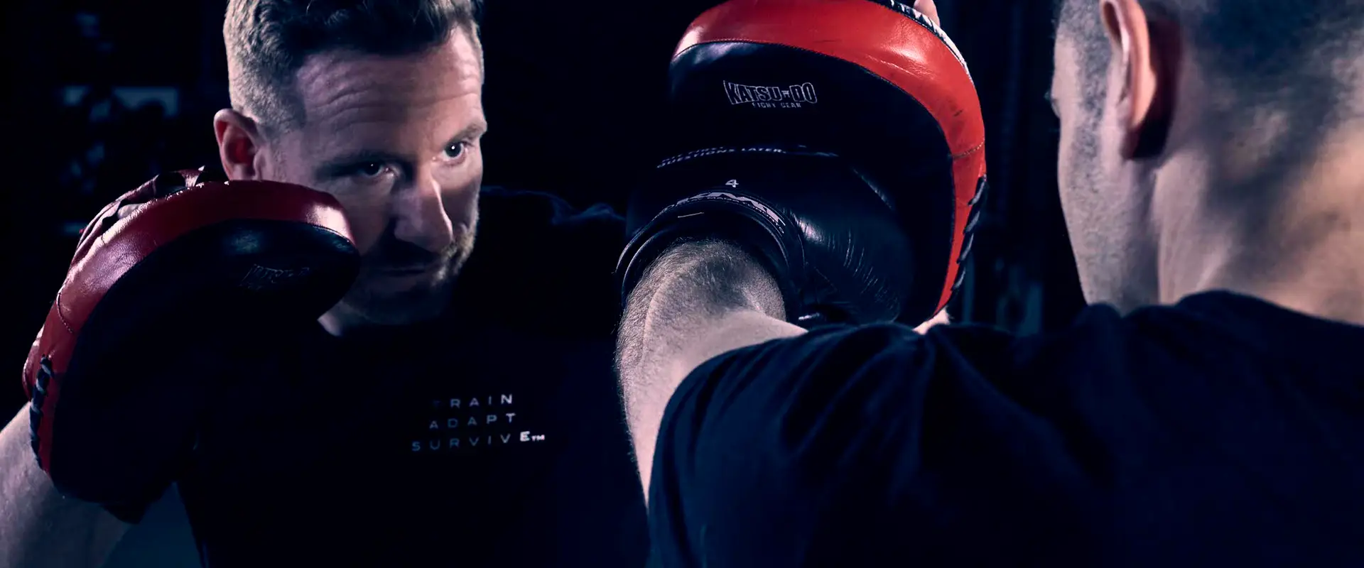Krav Maga Toronto Fight & Fitness