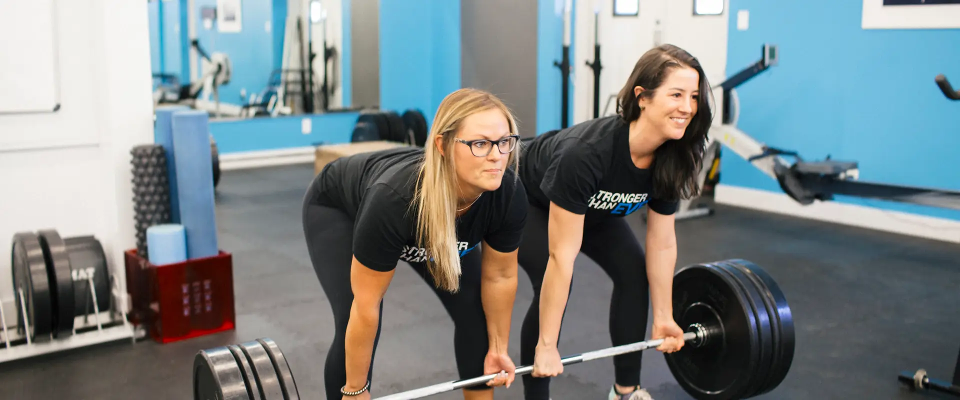 Advantage Conditioning