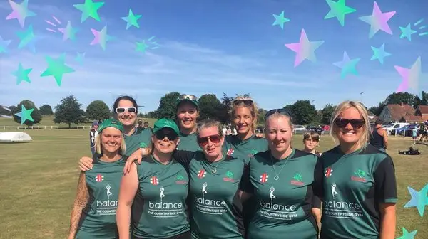 Midsomer Norton Cricket Club