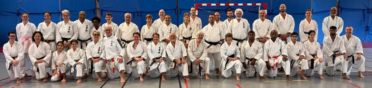 ESP KARATE