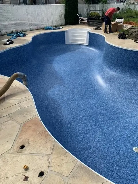 Piscine Net