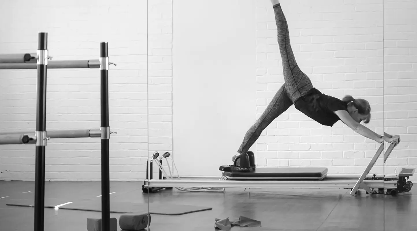 Ashfield Pilates