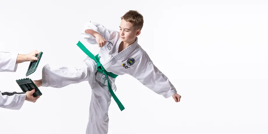 Trinity Taekwon-Do