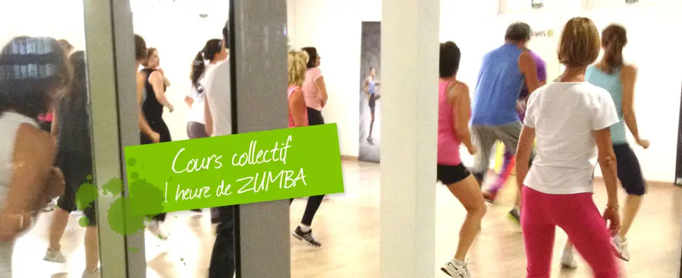 Club Sensations (Zumba, Gym, Fitness)