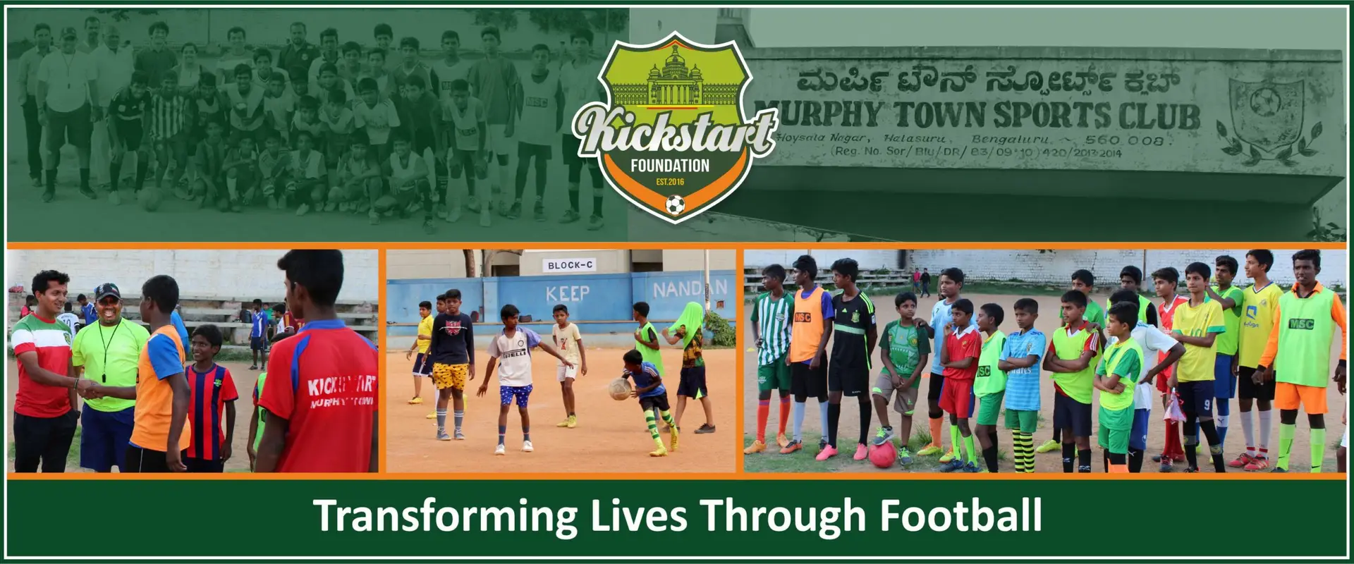 Kickstart Foundation