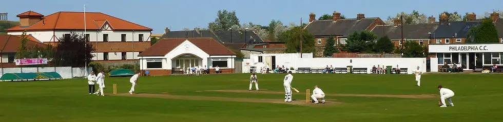 Philadelphia Cricket & Community Club