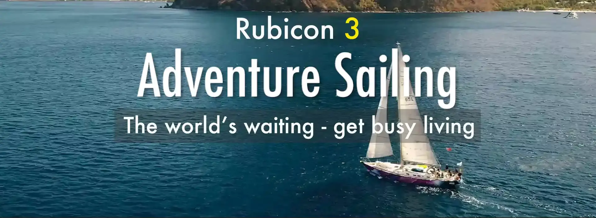 RUBICON 3