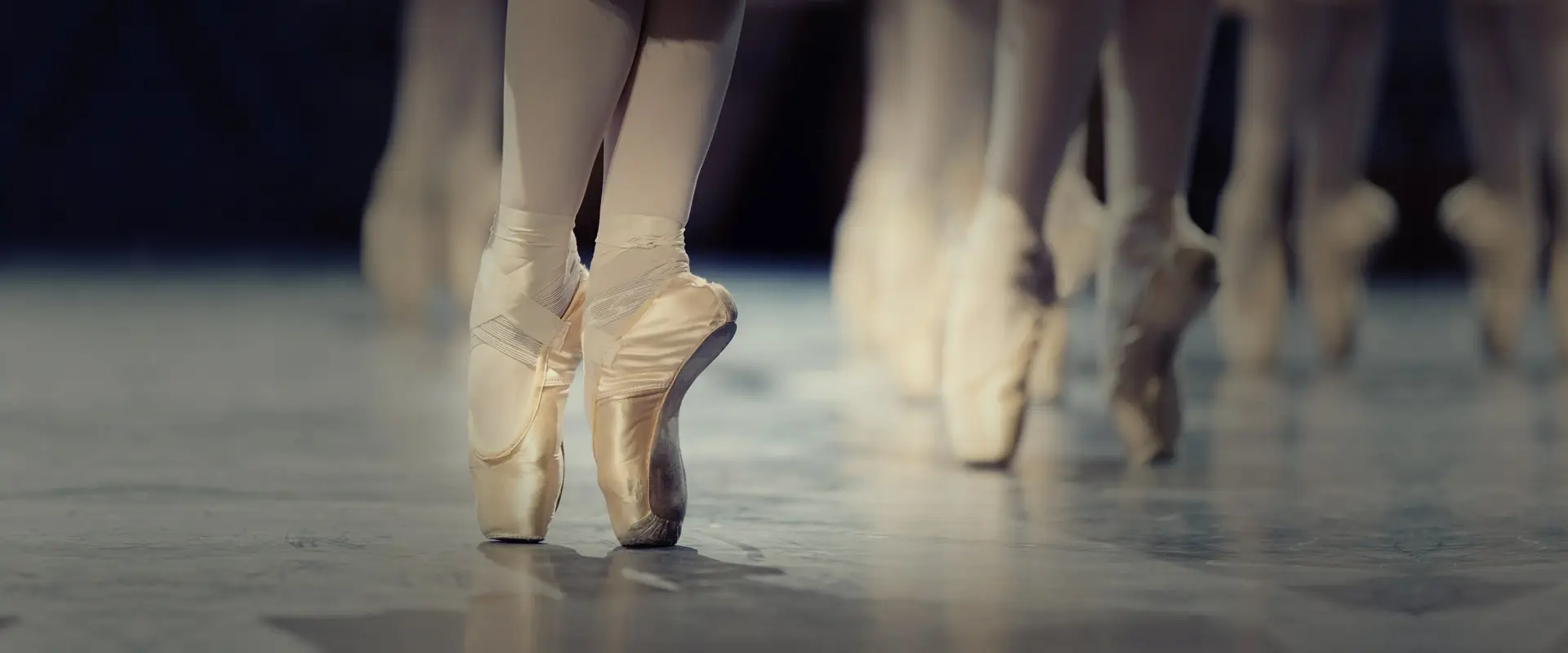 Foster's School of Dance