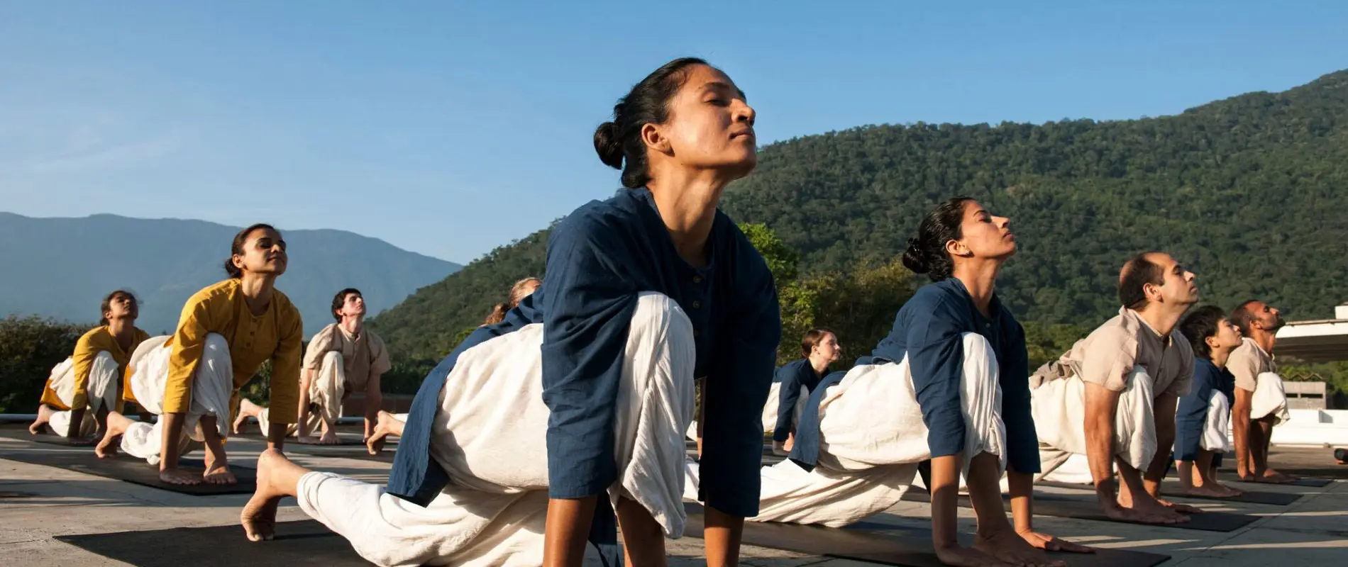 Guru Yoga Hatha Yoga