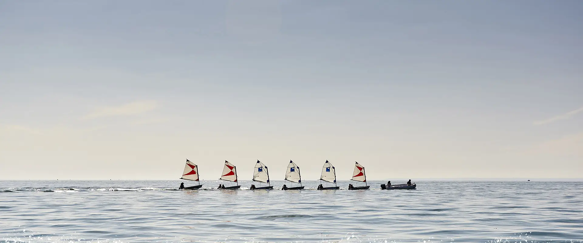 Centre Nautique Cancale