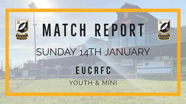 Epping Upper Clapton Rugby Football Club