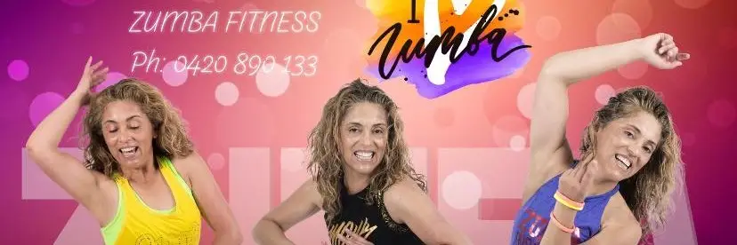 MarielaG Zumba