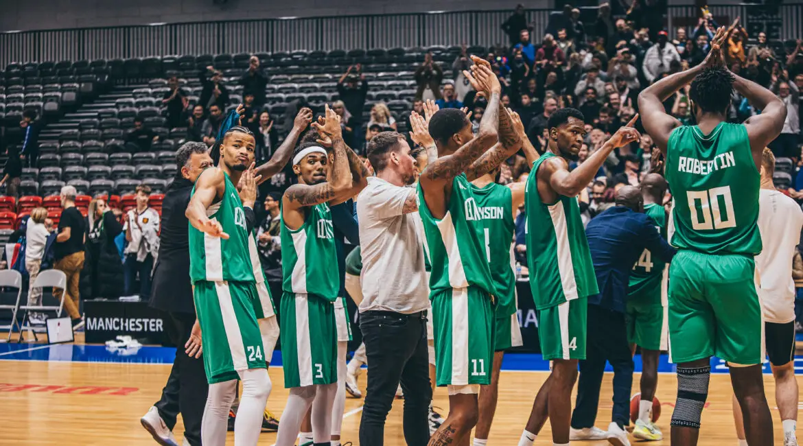 Manchester Giants