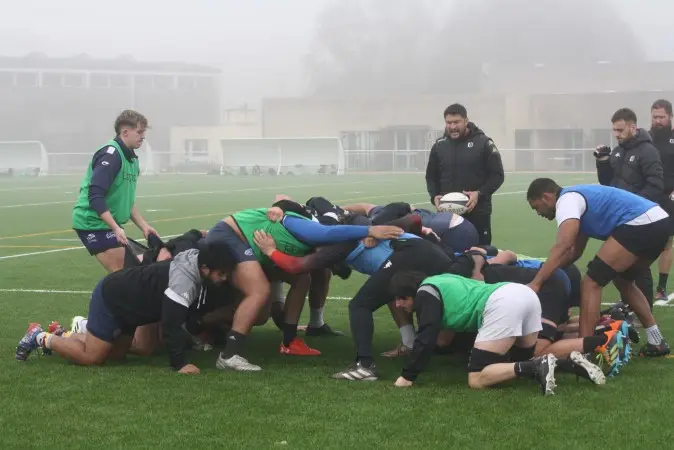 Rennes Etudiants Club Rugby