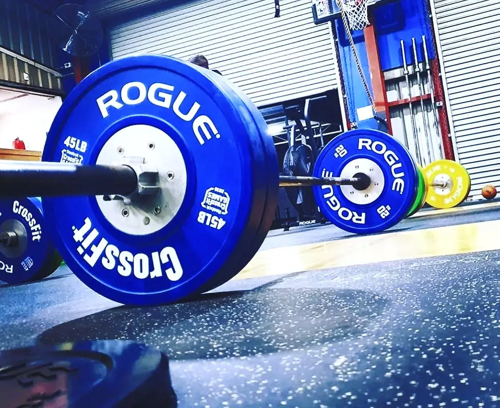 CrossFit Cobram