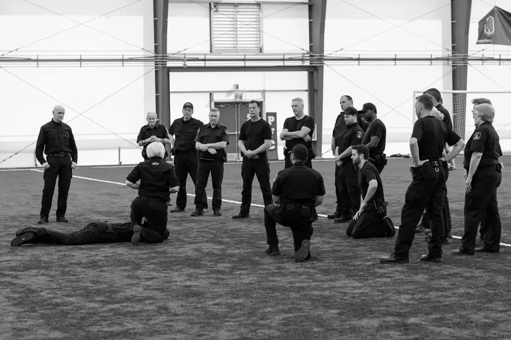 Sheepdog Self Protection Inc