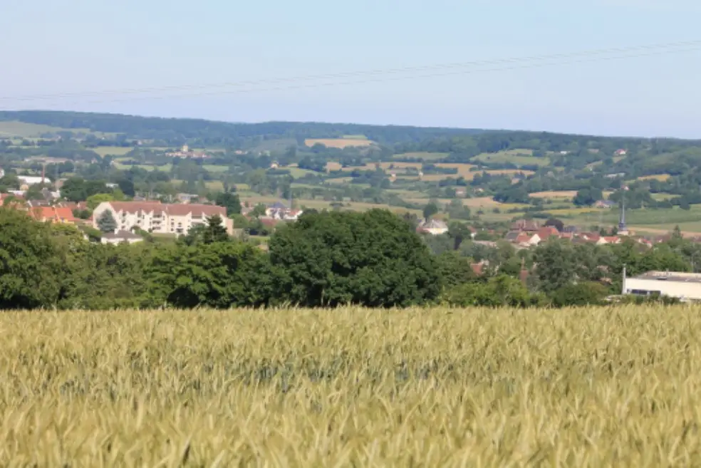 Embarcadère du Theil-sur-Huisne