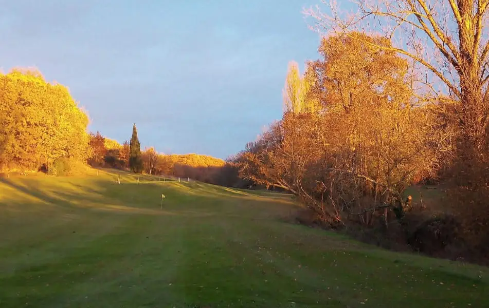 Golf de Gascogne - Masseube