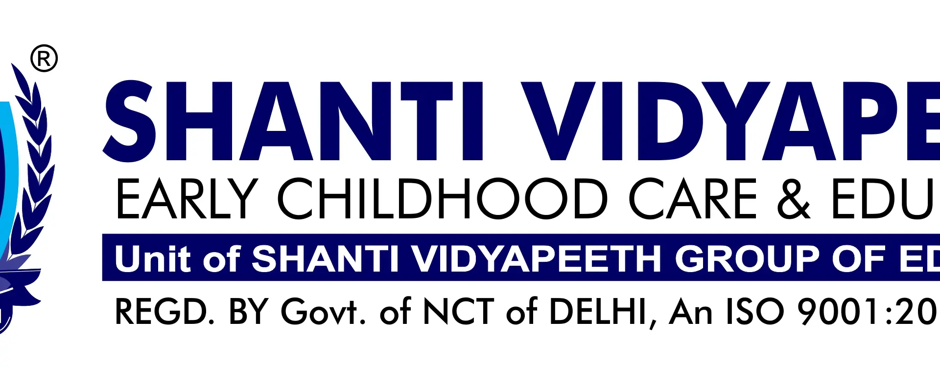 SHANTI VIDYAPEETH GROUP OF EDUCATION