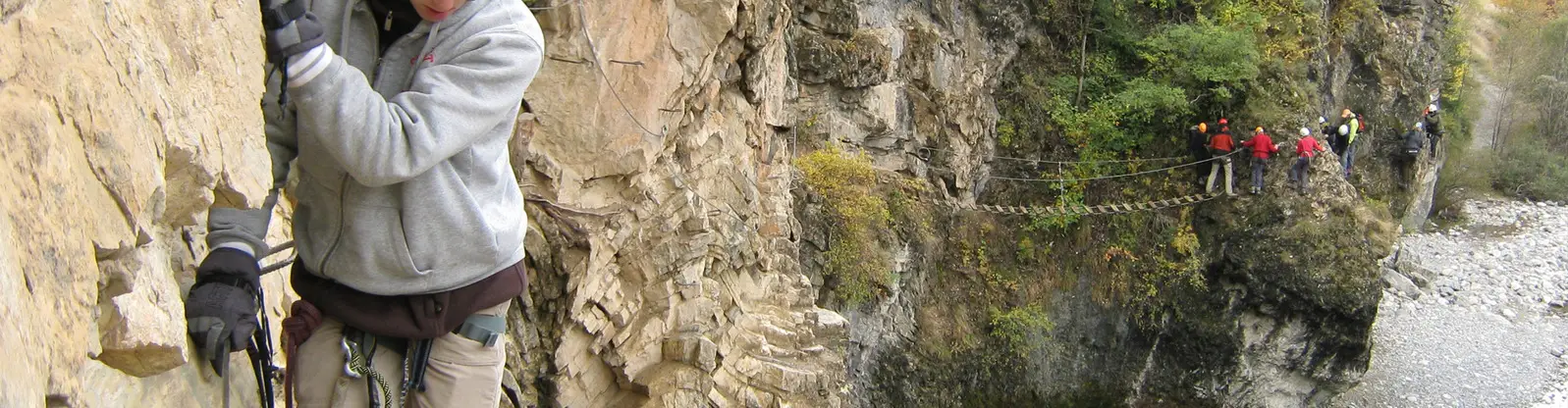 Bureau Guides Auvergne