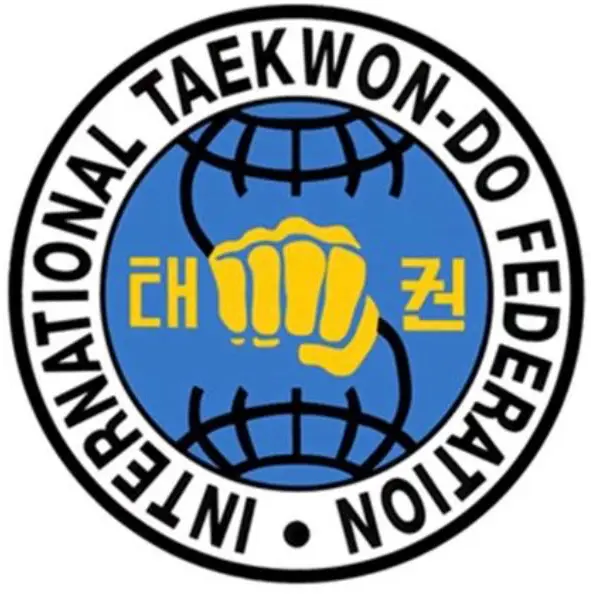 Northampton Taekwondo