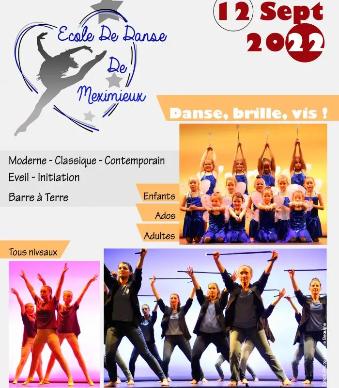 Dance School