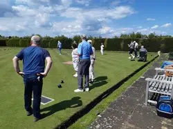 Belvoir Vale Bowls Club