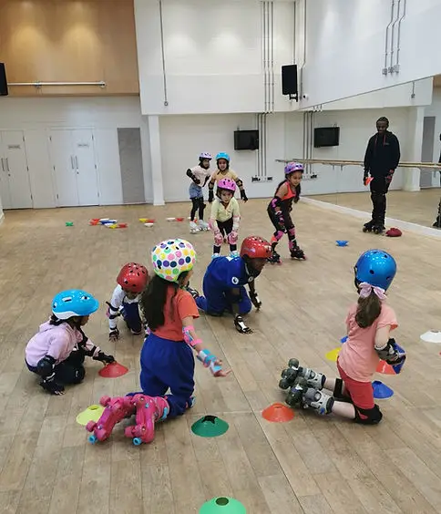 RollaDome