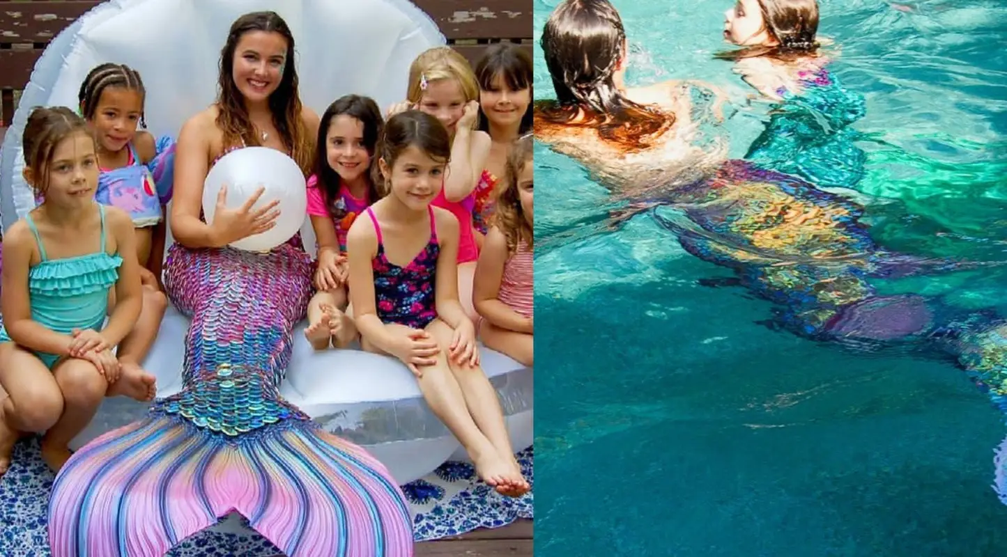 AquaMermaid Ottawa
