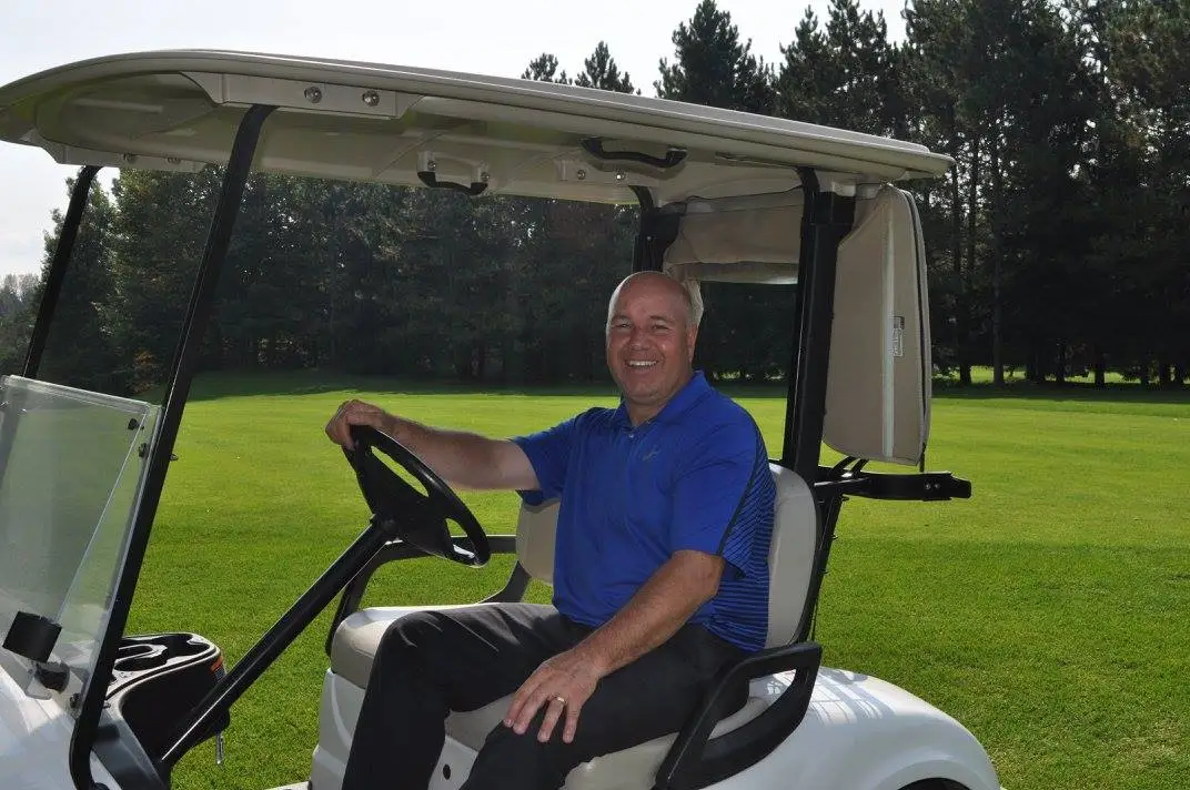 Nation Golf Club