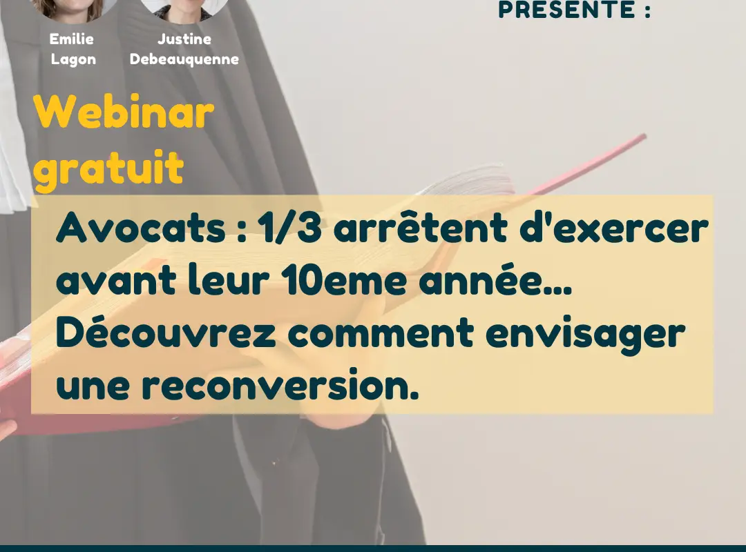 C en Vous - Emilie Lagon Coaching & Bilans de compétences