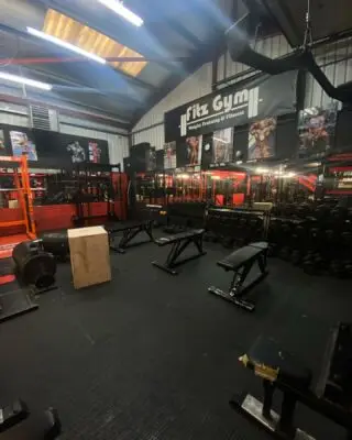 Fitz Gym