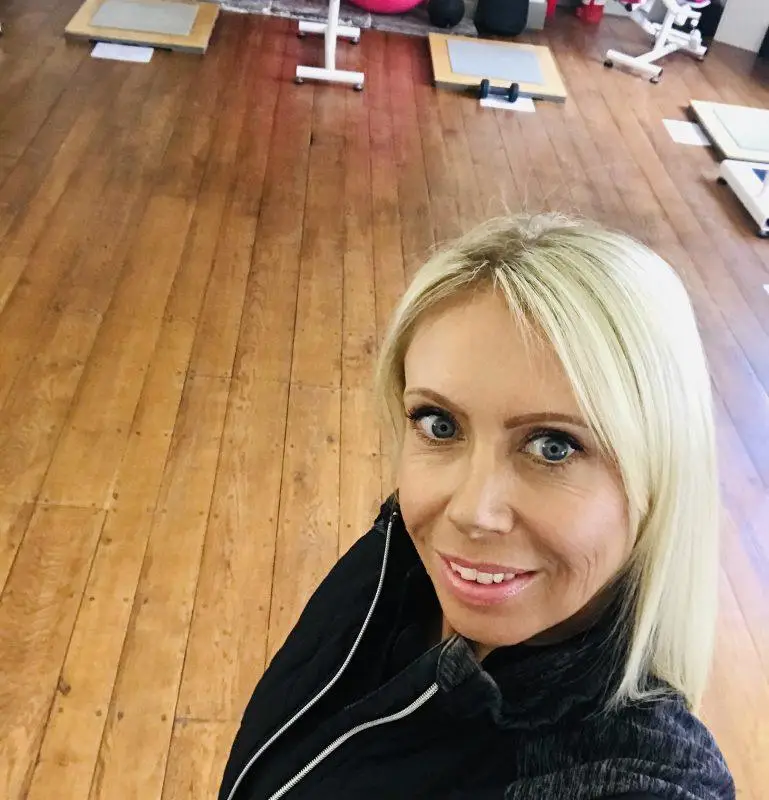Studio Viva Ladies Fitness