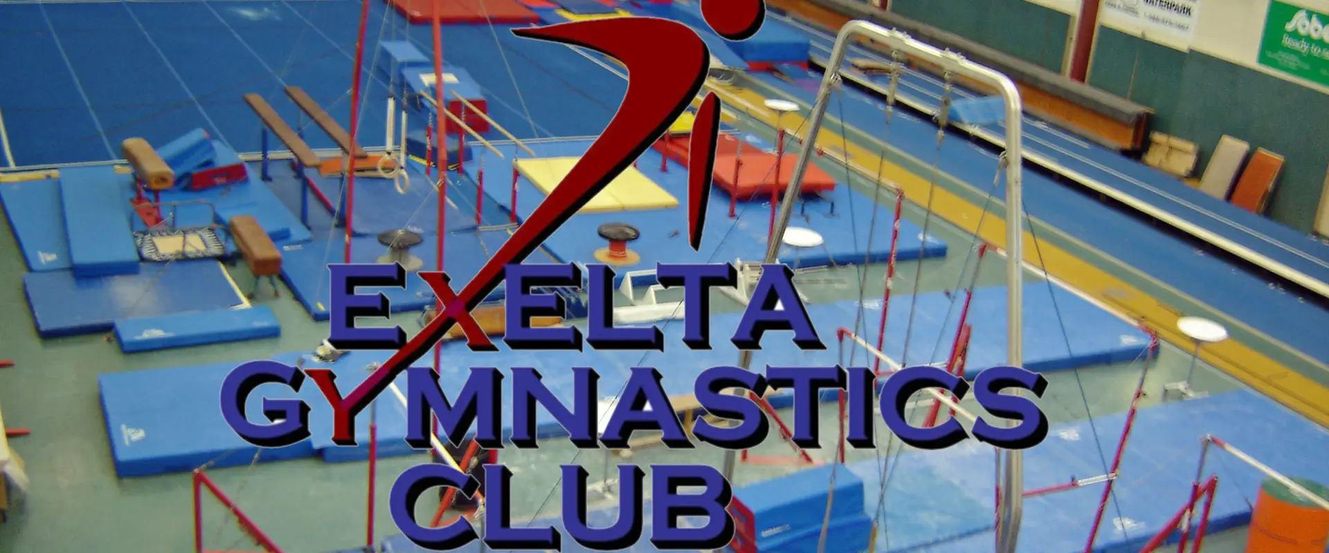 Exelta Gymnastics