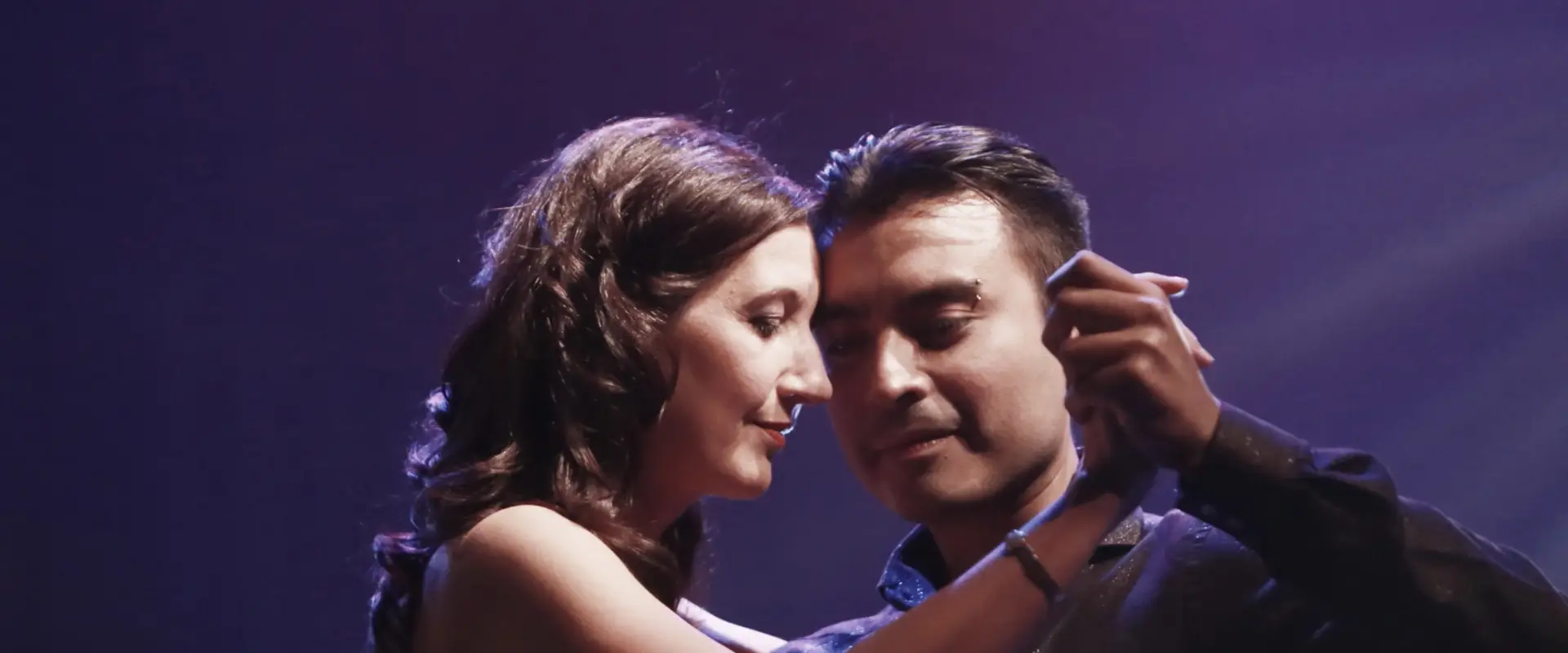 School Argentine Tango Tango Rico