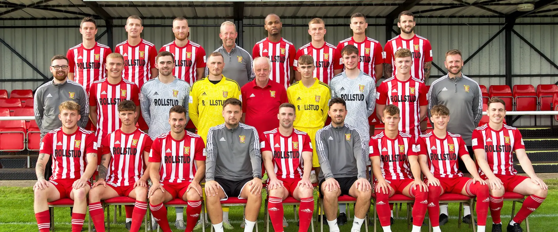 Formartine United FC