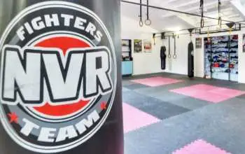 NVR gym