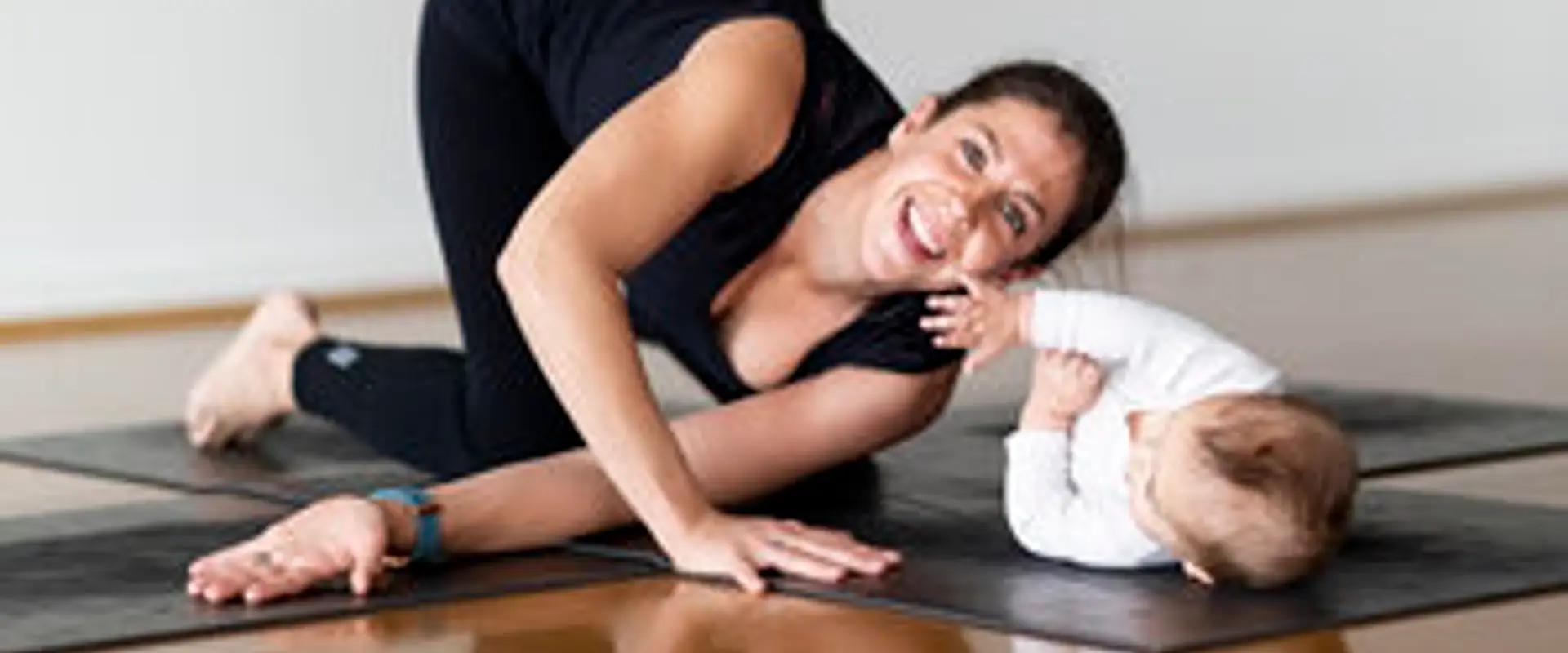 Offspring Yoga