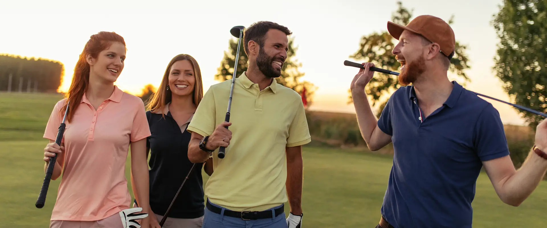 Chiltern Forest Golf Club