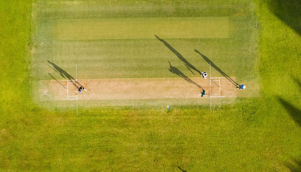 Merton Cricket Club