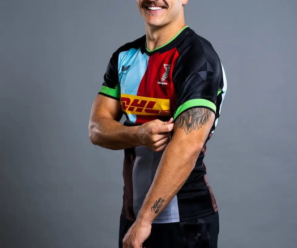 Harlequins Rugby Football Club