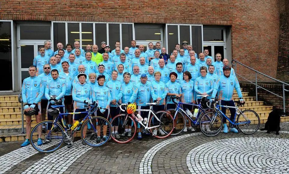 Club Cappellois de Cyclotourisme