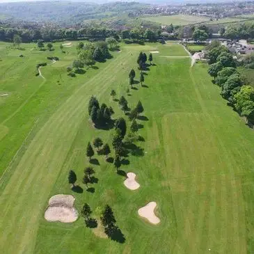 Queensbury Golf Club, Pay & Play & Function Room