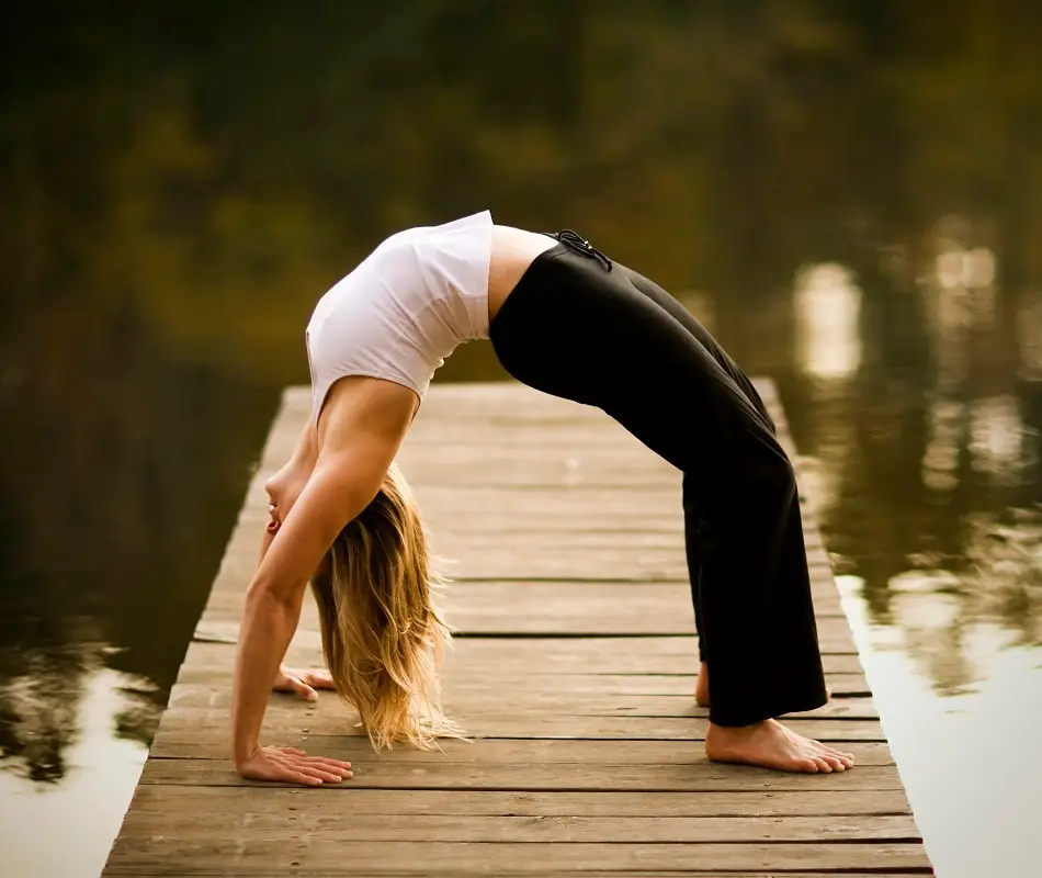 Genius Wellbeing Yoga & Pilates