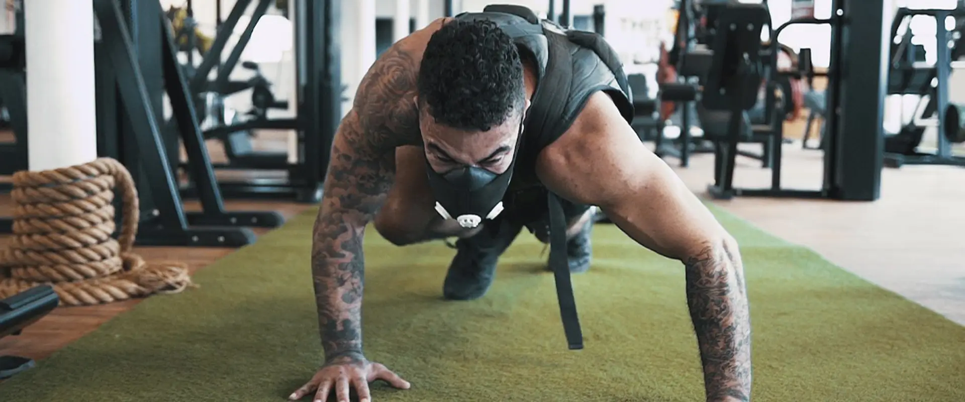 Real Life Health and Fitness